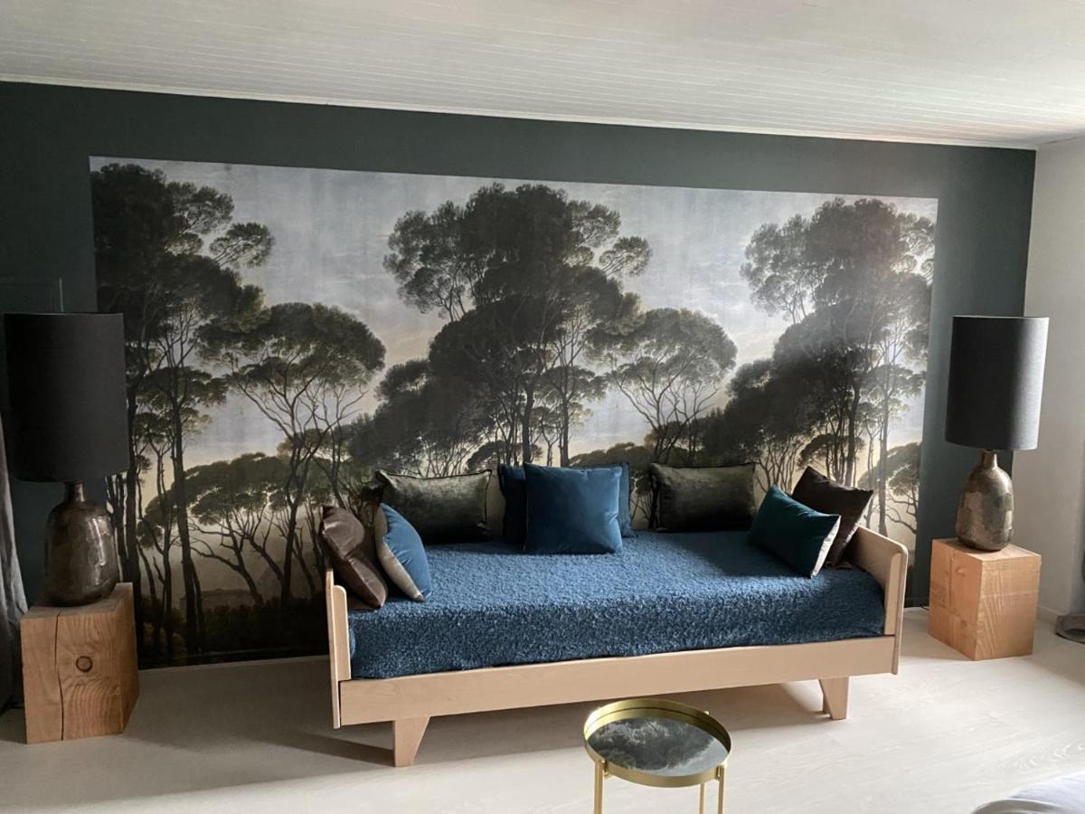 Apartamento "Un Lieu Unique" Le Cozy Annecy Exterior foto
