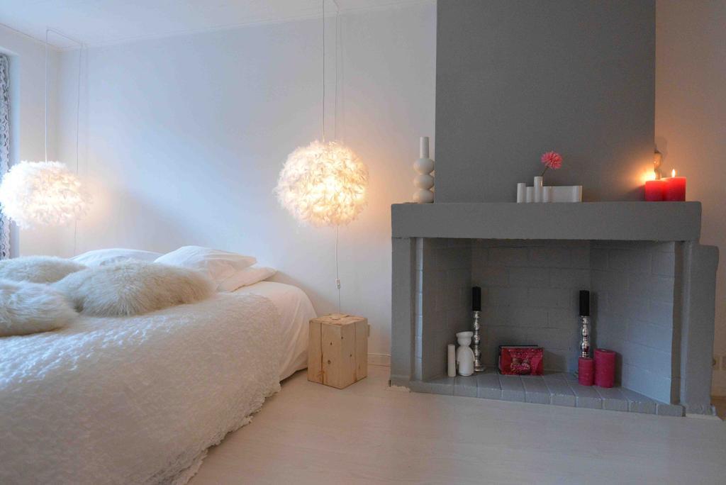 Apartamento "Un Lieu Unique" Le Cozy Annecy Habitación foto